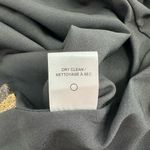 MarlaWynne Brown Black Geometric Print Open Jacket size 2X NWT Bracelet Sleeves Photo 10