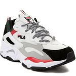 FILA Ray Tracer Sneakers Photo 0