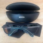 Silhouette sports flexible sunglasses Black Photo 3