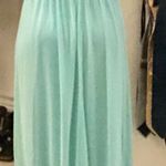 Jodi Kristopher Seafoam Formal Dress Photo 1