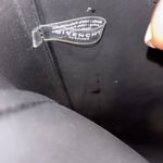 Givenchy  PERFUME VINYL TOTE BAG
SLEEK CHIC AND FASHIONABLE 
STURDY MATERIAL Photo 5