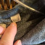 Tailgate  Gray OSU Buckeyes Hoodie Size M Photo 2