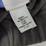 REI Straight Leg Fleece Pants Gorpcore Gorp Outerwear Sweatpants Gray Womens Size M Photo 3