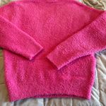 SKIMS  Fuzzy Teddy Sweater Photo 2