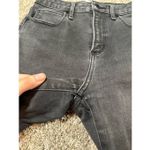 Abercrombie & Fitch Curve Love The Super Skinny Ankle High Rise Jeans Women’s 25 Photo 11