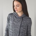 Lululemon Peace of Mind Hooded Wrap Sweater - NO SIZE SEE MEASUREMENTS Photo 6