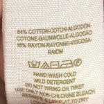 Free People Beach North Beach Cardigan XS Striped Photo 5