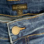 Coco + Carmen Coco + Carman Jeans size xl Photo 1