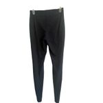 Ralph Lauren Polo Black Pants, side zip, zippers at ankles, A04, $62, NWT Photo 1