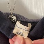 American Eagle Y2K Retro AEO Bustier Colorblock Mini Sundress Photo 2