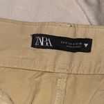 ZARA Cargo Pants Photo 2