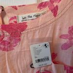 Free People Moon City tunic top Photo 5