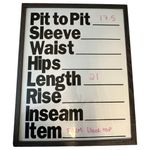 Farm Rio Sheer Floral Short Sleeve Blouse Size Medium Photo 3