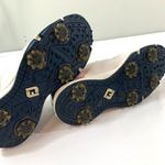 Footjoy Golf Shoes Women's‎ Sz 5 White Photo 6