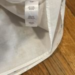 Rails   Dion Amaryllis Floral drop waist smocked Shirred Cotton Midi Dress Photo 5