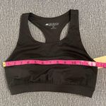 Ideology  Black Sports Bra Photo 8