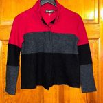 Karl Lagerfeld  Women’s Color Block Sweater Size XS Photo 0
