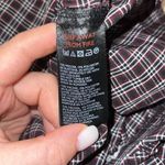 Urban Outfitters ✨ DARREN NOTCHED PLAID MINI SKIRT✨ Photo 9