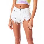 Carmar Denim Carmar LF Jean Shorts Photo 0