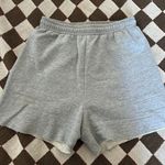 The Great Mayfair Group Self Love Club Sweatshort Photo 0