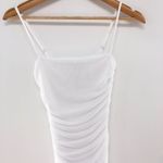 ‎SNDYS Simone Dress in White US2 White Size 2 Photo 2