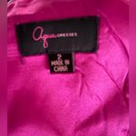 AQUA Formal Dress Photo 4