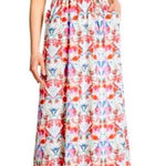 Yumi Kim Cleo Floral Maxi Dress Photo 0