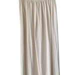 Source Unknown Vintage White Nightgown Womens Small Lace Trim Maxi Nylon 70s‎ 80s Coquette Photo 0