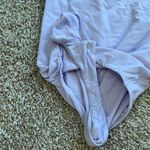 SKIMS Fits Everybody Cami Bodysuit Photo 3