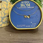 A New Day  Gold Necklace Set Photo 0