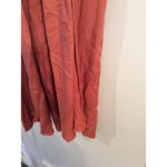 REWASH American Original  Wide Legged Elastic Waist Pants Size XL Side slit Photo 1