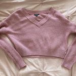 Wild Fable Cropped Sweater Photo 0