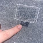 Aerie Sweatshirt Photo 1