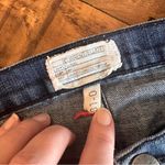 Current/Elliott CURRENT / ELLIOT Skinny Swindler Jeans Photo 6