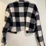 SheIn Cropped Jacket Photo 1