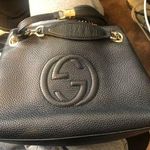 Gucci Soho Purse Photo 6