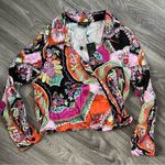 Rachel Zoe  Top - M Photo 0