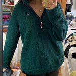 Tommy Hilfiger Sherpa Quarter Zip Photo 1