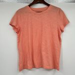Eileen Fisher  bundle/ lot 3 100% organic cotton short sleeve t-shirts size small Photo 1