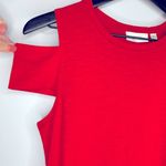 RD Style Hollie Dress in Mineral Red Size S NWT Photo 2