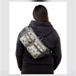 Outdoor Products Soto Crossbody Waist Sling Pack Photo 3