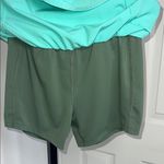 Patagonia Skirt Vibrant Turquoise with Pockets
Size XS Photo 5