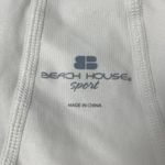 Beach House Sport Ava Sun Guard Womens Size 6 Small White Photo 1