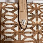 Stella & Dot  geo cork tote bag Photo 2