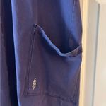 Purple Free People Movement Hotshot Romper Size M Photo 1