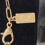 Mother of Pearl Women's Bracelet Gold Adjustable Paperclip Chain Fashion Jewelry Photo 7