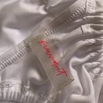 Free People FP MOVEMENT Shirr Enough Tank Top Ruched White Photo 10