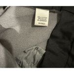 Banana Republic Women's Gray Sloan Fit Flare pants size 10 business casual Photo 3