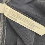 Free People Movement Infinity Sports Bra: Charcoal Heather Grey Photo 10