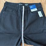 Old Navy Extra High-Waisted Button-Fly Side-Slit Kicker Boot-Cut Jeans Women’s Sz 4,6,12 Photo 5